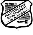 Auctioneers' Association of Alberta Member