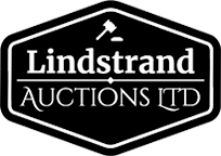 Lindstrand Auctions Logo